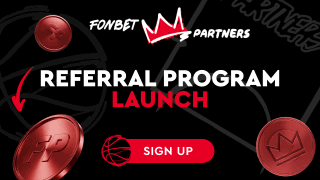 Fonbet – SideBar